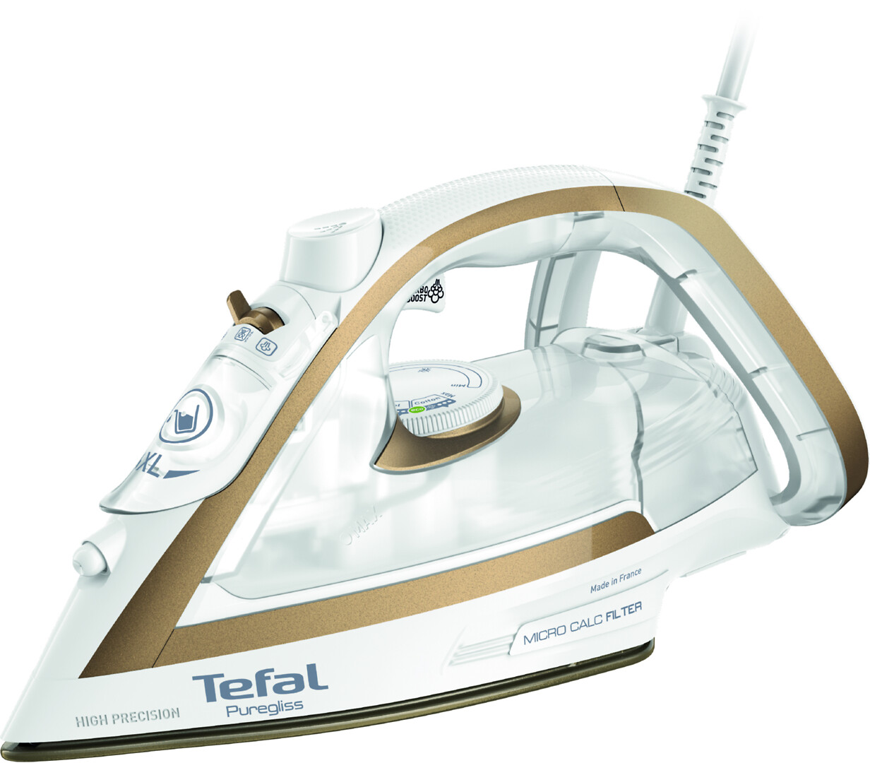 TEFAL FV8042E0 Silitysrauta