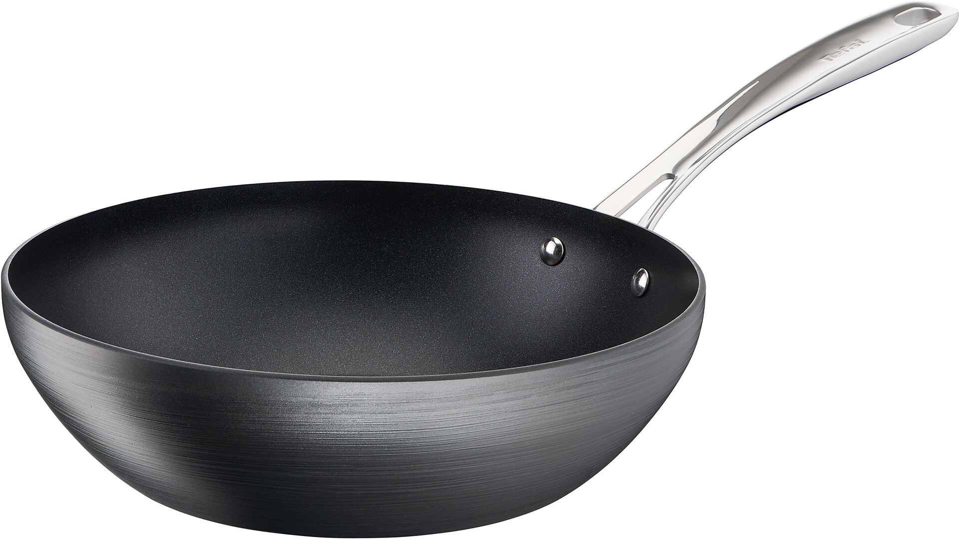 Tefal Unlimited Premium Wokkipannu