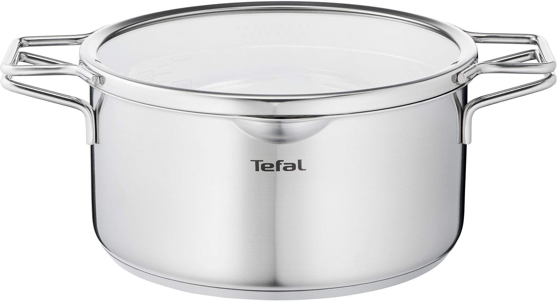 Tefal H8524635 Nordica Haudutuspata