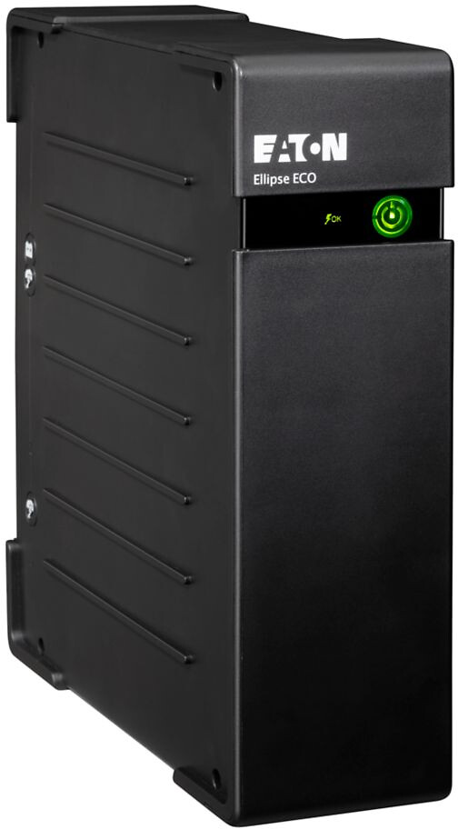 Eaton Ellipse Eco 800 Usb Din Ups-laite