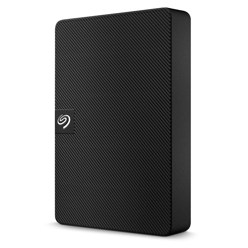 Seagate Expansion Portable 1tb Hdd Kovalevy