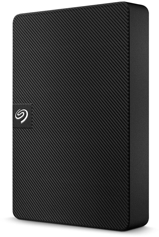 Seagate Expansion Portable 4tb Hdd Kovalevy