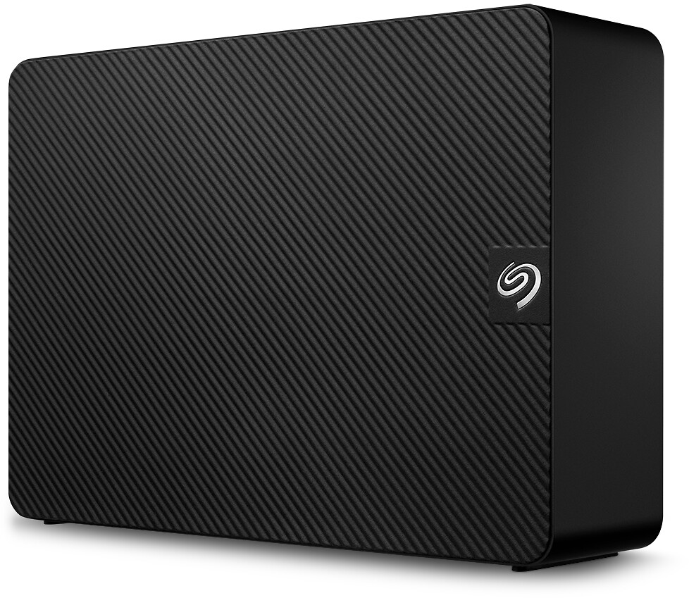 Seagate Expansion Desktop 4tb Hdd Kovalevy