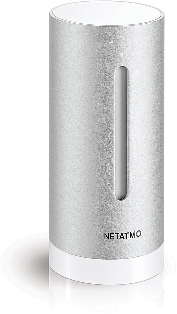 Netatmo Lisäyksikkö Sääasemaan