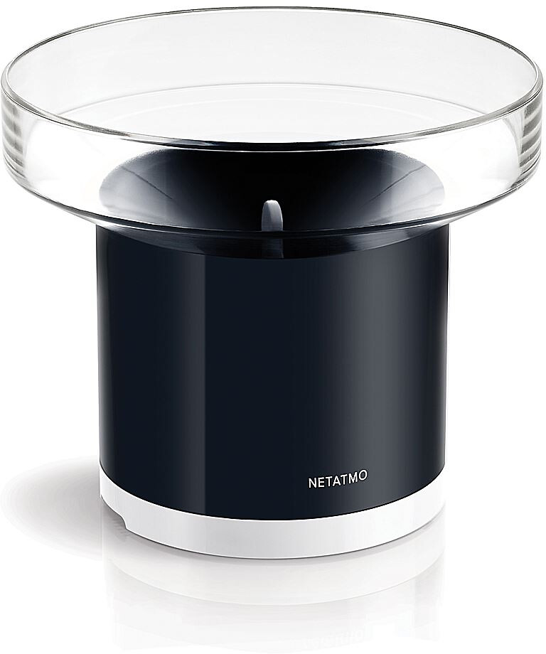 Netatmo Älykäs Sademittari