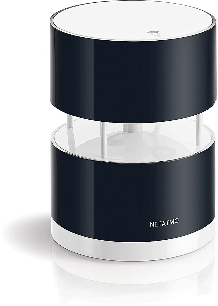Netatmo Älykäs Tuulimittari