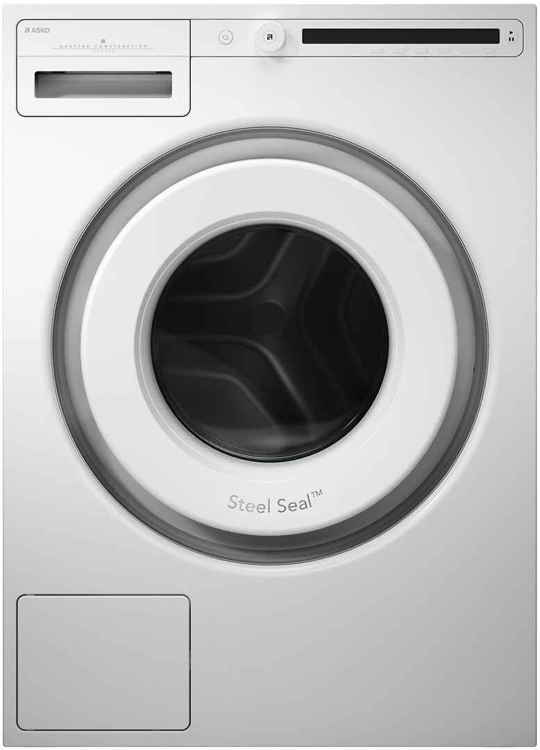 ASKO W2084BW Pyykinpesukone