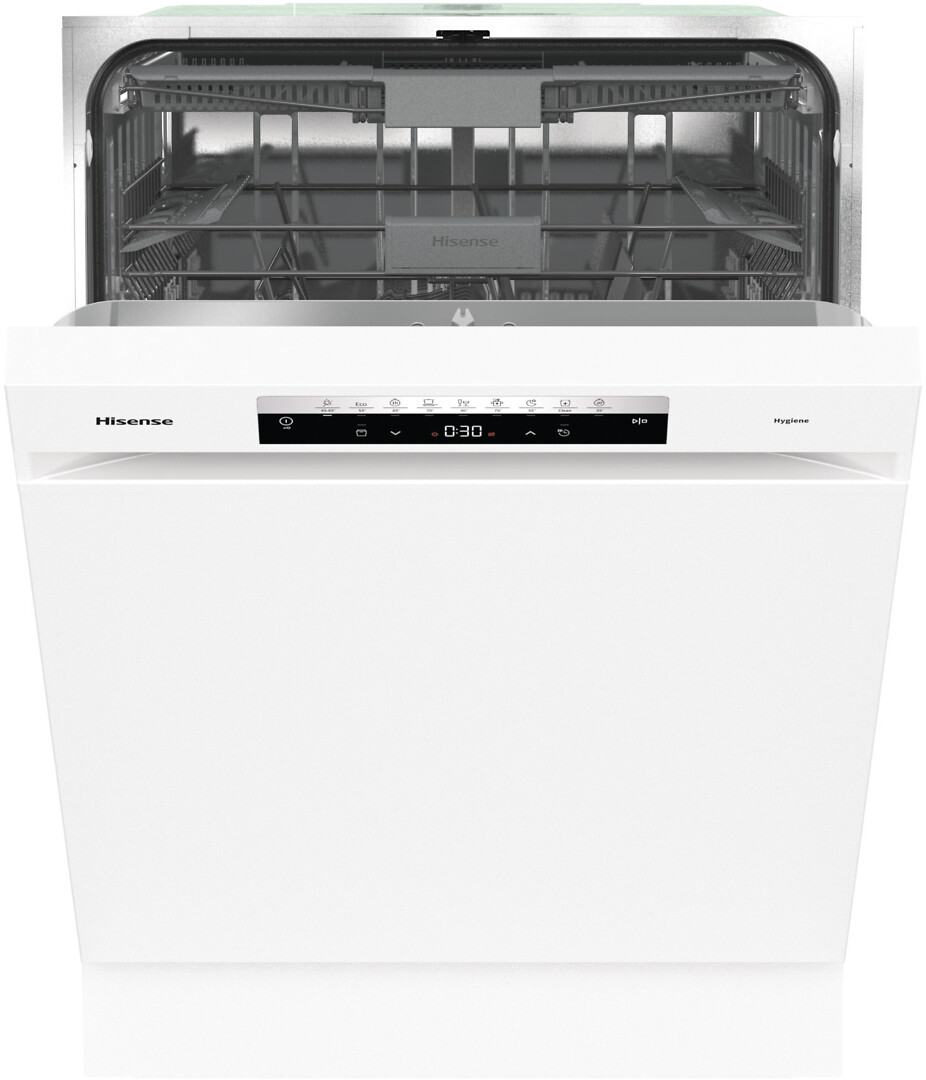 HISENSE HU663B60W Astianpesukone