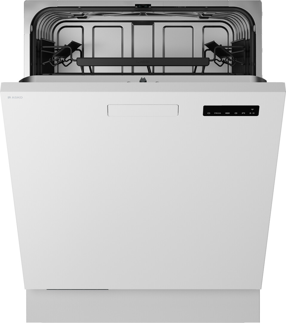 Asko Dbi3348ibw Astianpesukone