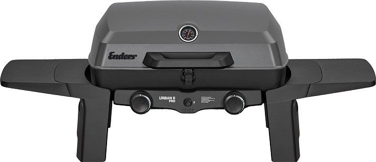 ENDERS URBAN PRO II Pro Ii Kaasugrilli