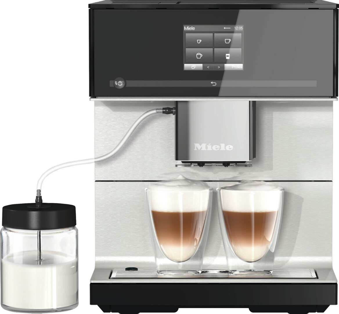 Miele Cm 7350 Kahvikone