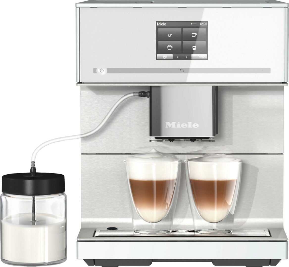MIELE CM7350 Espressokeitin