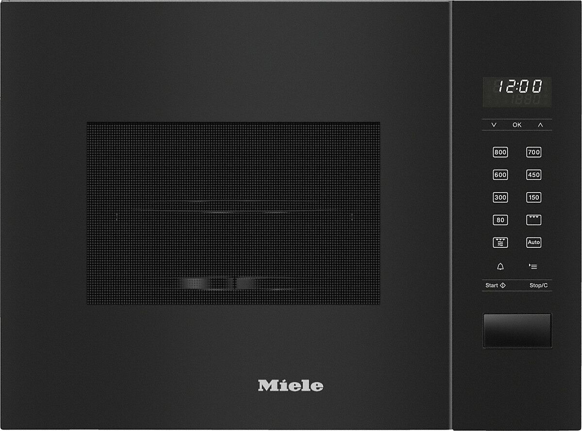 MIELE M2224 Mikroaaltouuni