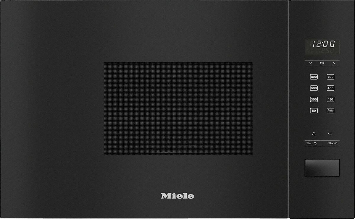 MIELE M2230 Sc Mikroaaltouuni