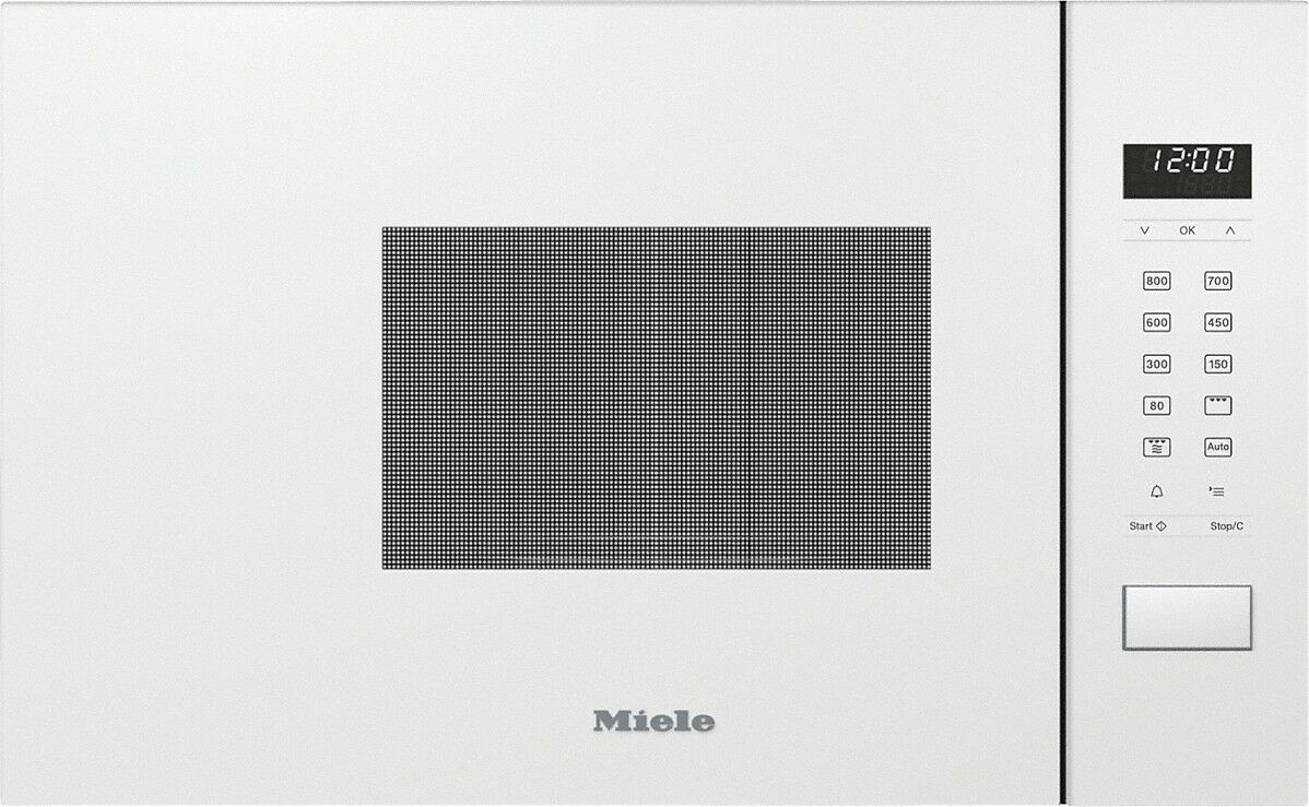 MIELE M2234 Mikroaaltouun