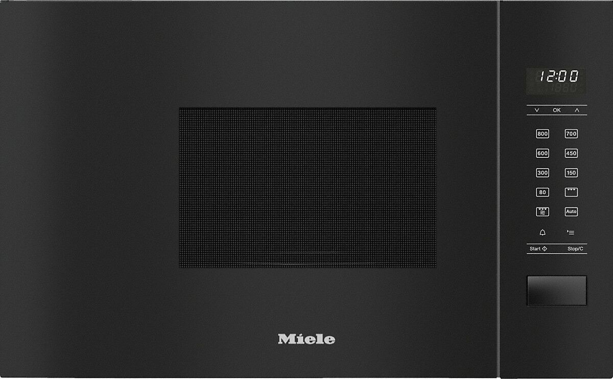 MIELE M2234 Mikroaaltouuni