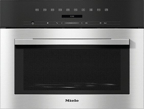 MIELE M7140 Mikroaaltouuni