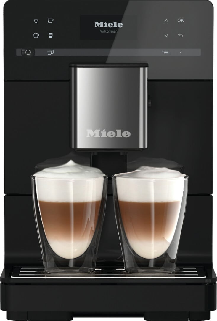 Miele Cm5410 Silence Kahvikone