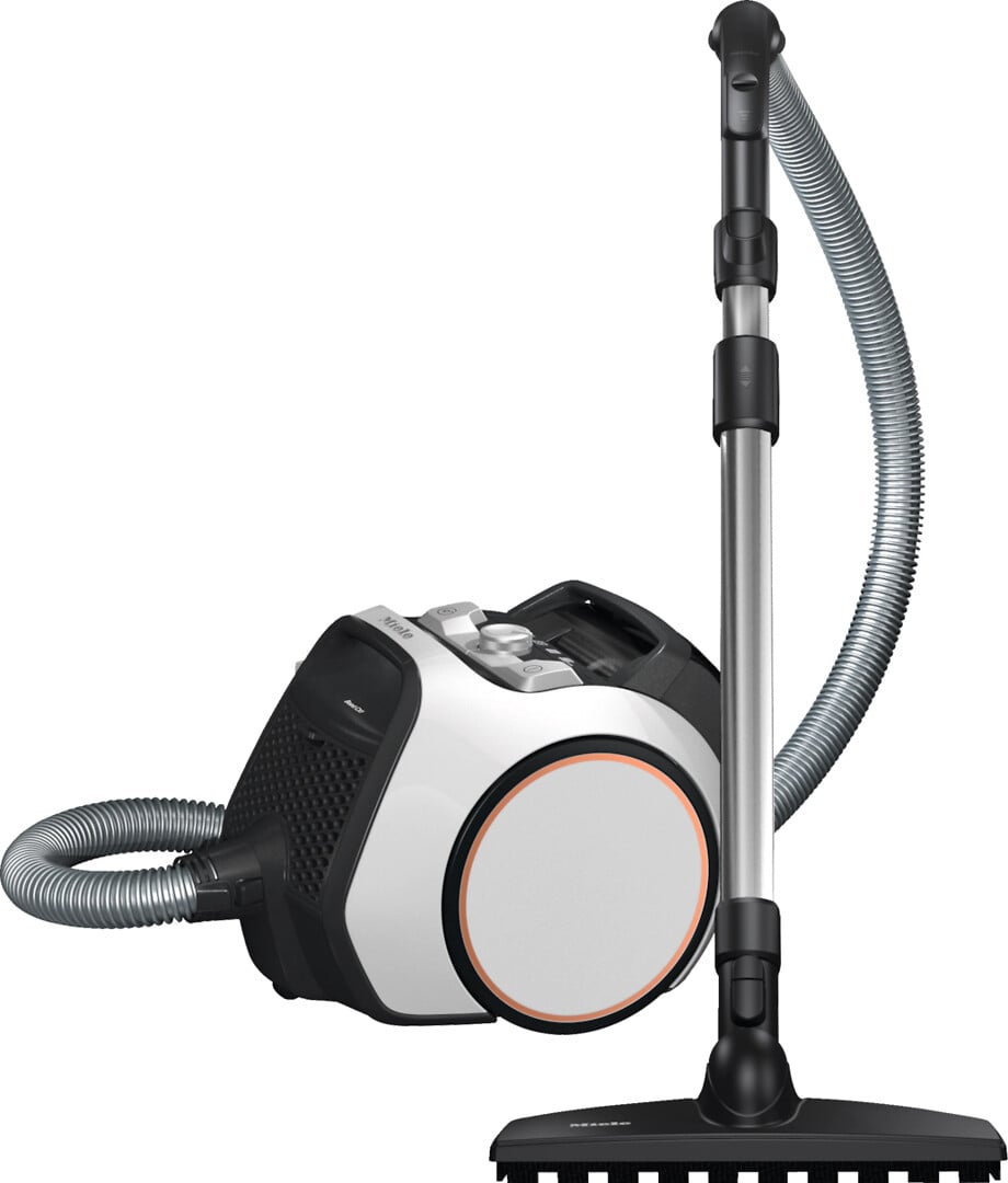 Miele Boost Cx1 Parquet Powerline Pussiton Pölynimuri