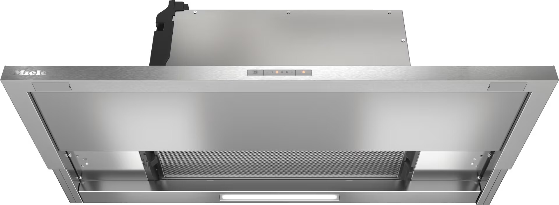MIELE DAS2920 Liesituuletin