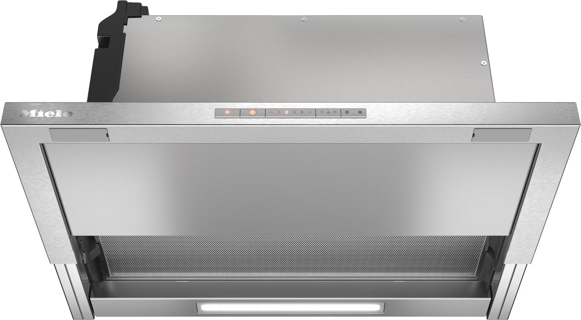 MIELE DAS4620 Liesituuletin