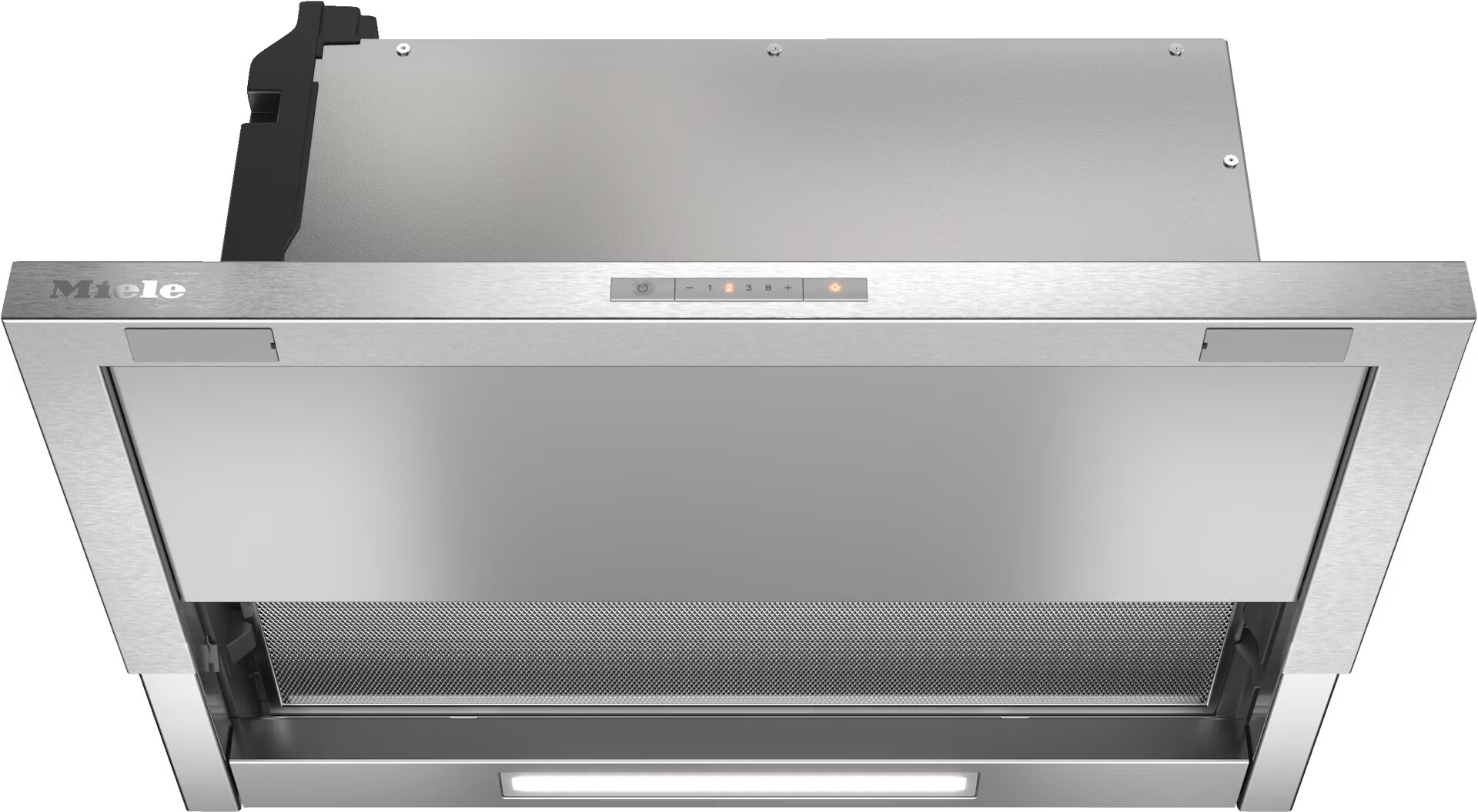 Miele Das 2620 Liesituuletin