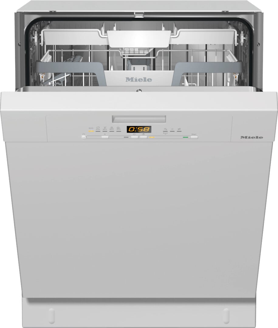 Miele G 5133 Scu Brws Astianpesukone