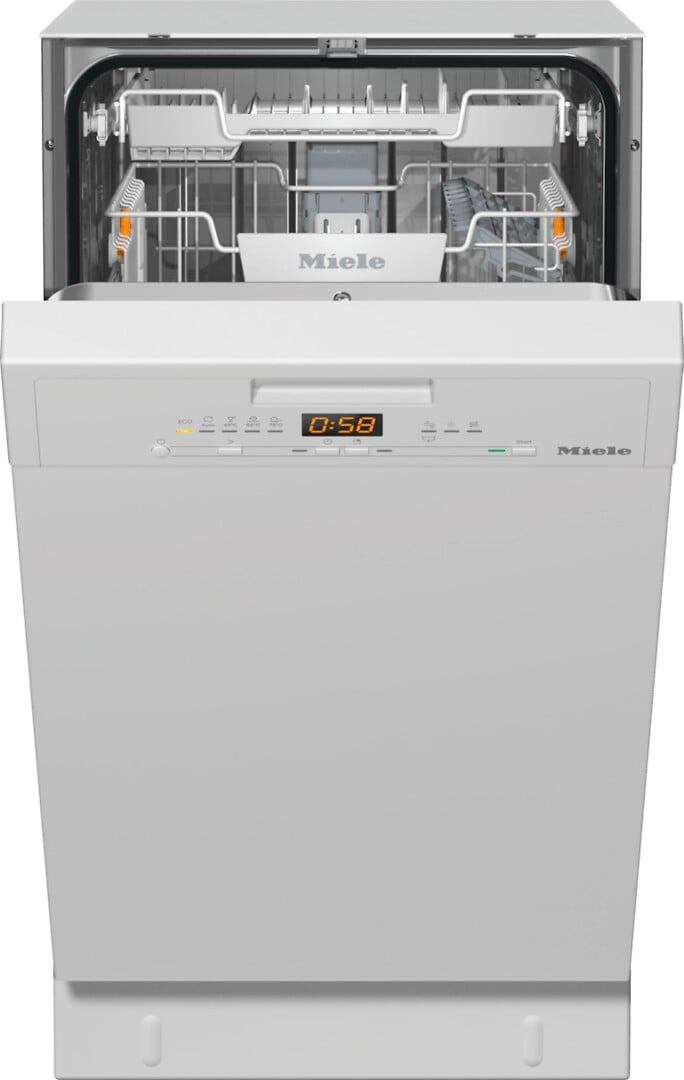 Miele G 5540 Scu Brws Astianpesukone