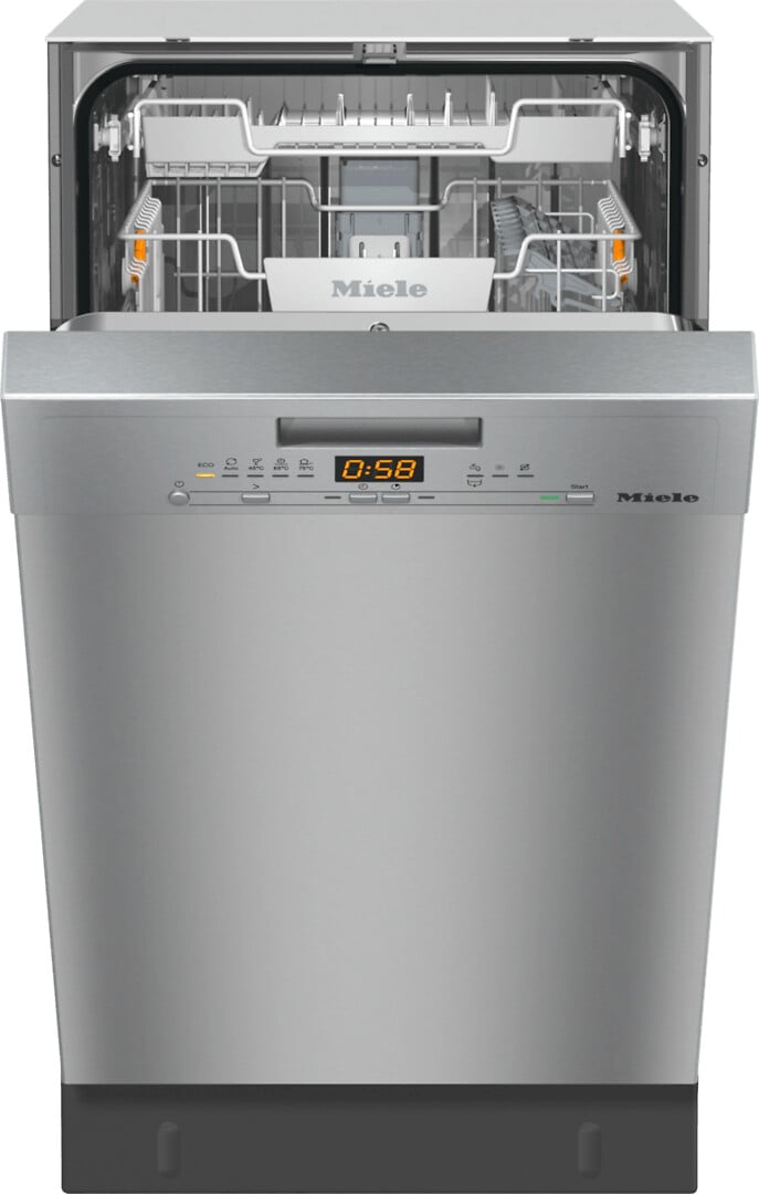 MIELE G5540SCU Clst Astianpesukone
