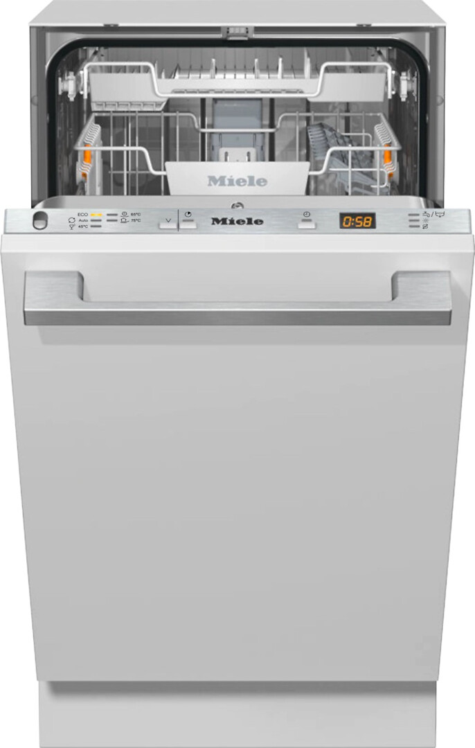 MIELE G5590SCVI Discovery Astianpesukone
