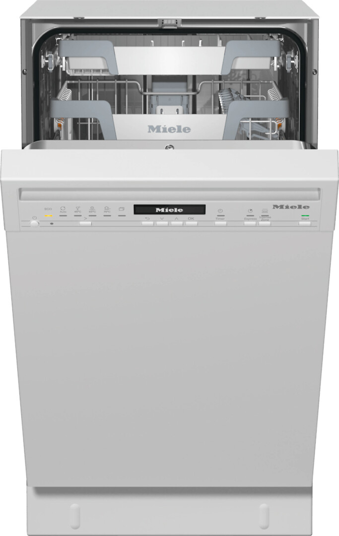MIELE G5740SCU Brws Astianpesukone
