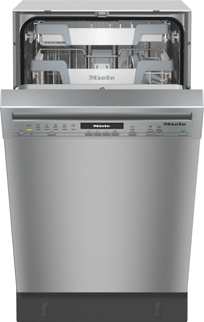 MIELE G5740SCU Clst Astianpesukone
