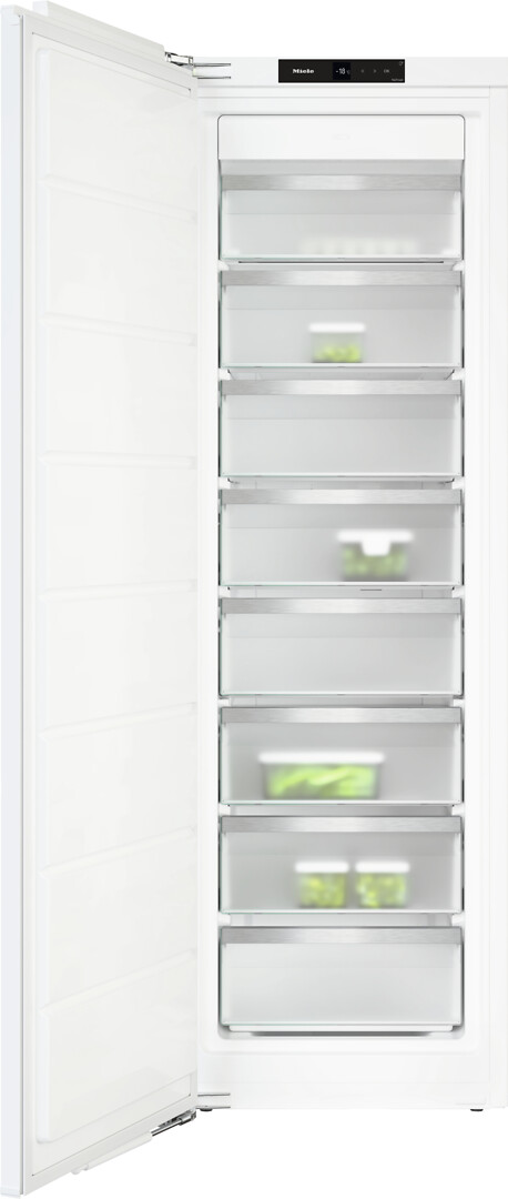MIELE FNS7740 D125 Gala Edition Pakastinkaappi