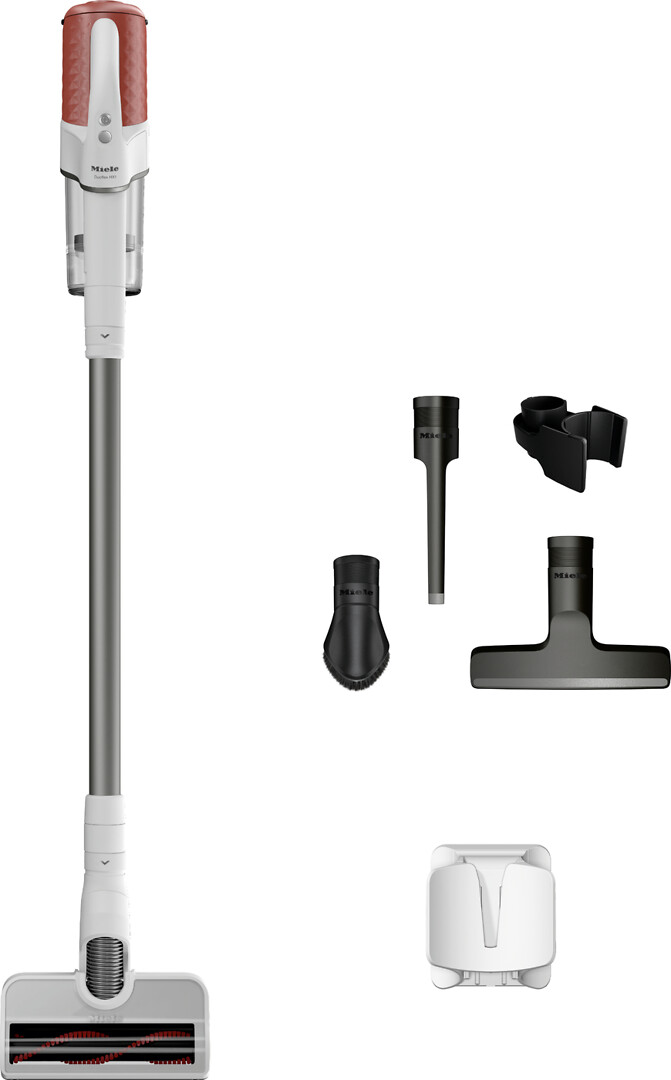 MIELE HX1 Hx1 Terrared Varsi-imuri