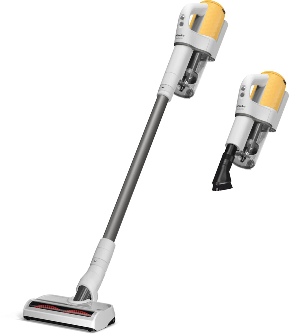 MIELE HX1 Hx1 Sunsetyellow Varsi-imuri