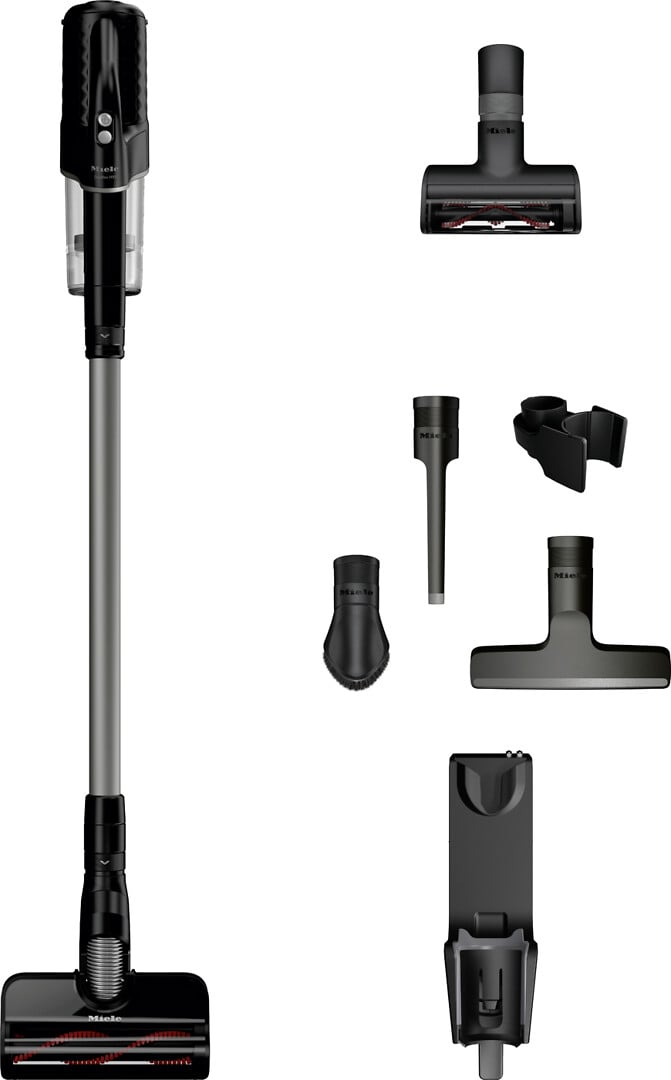 Miele Duoflex Hx1 Cat&dog Varsi-imuri