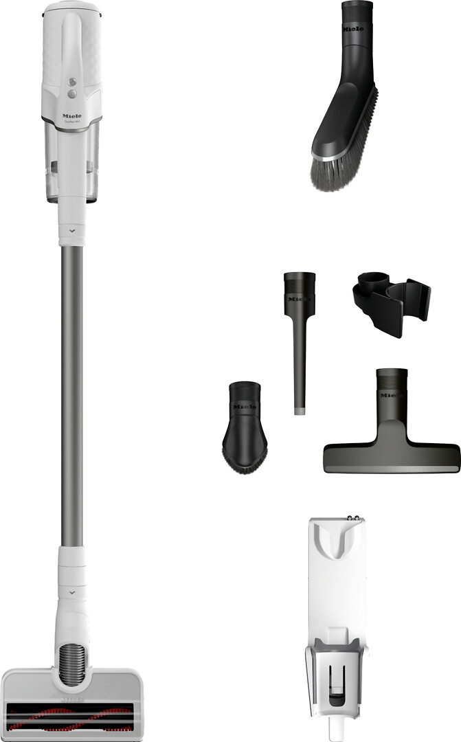 Miele Duoflex Hx1 Extra 2-in-1 Varsi-imuri