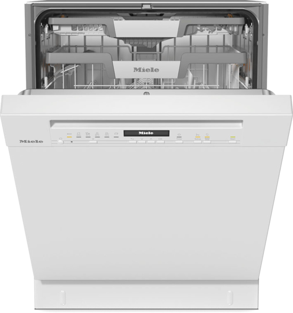 Miele G 7130 Scu Autodos Astianpesukone