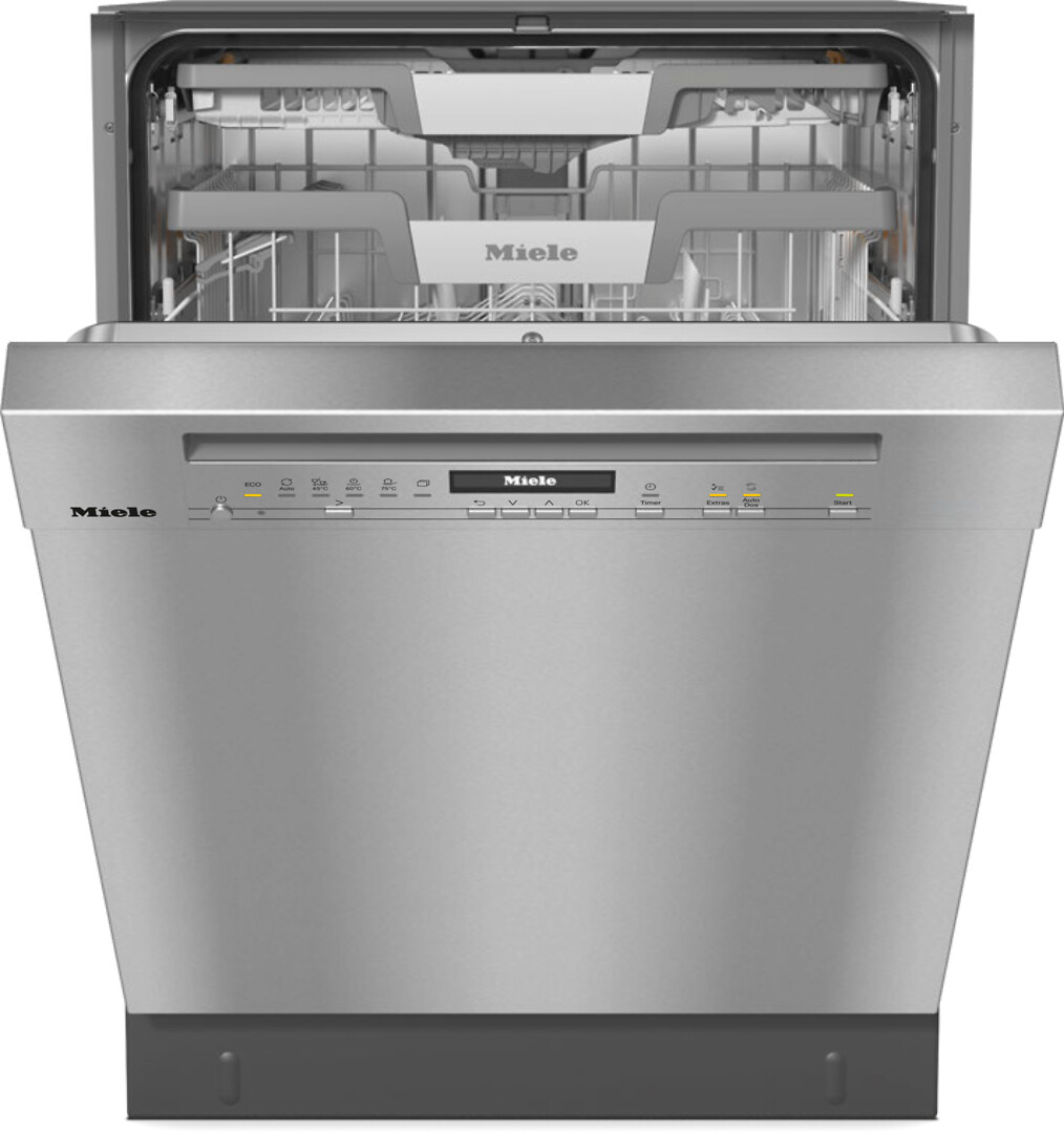 Miele G 7130 Scu Autodos Astianpesukone