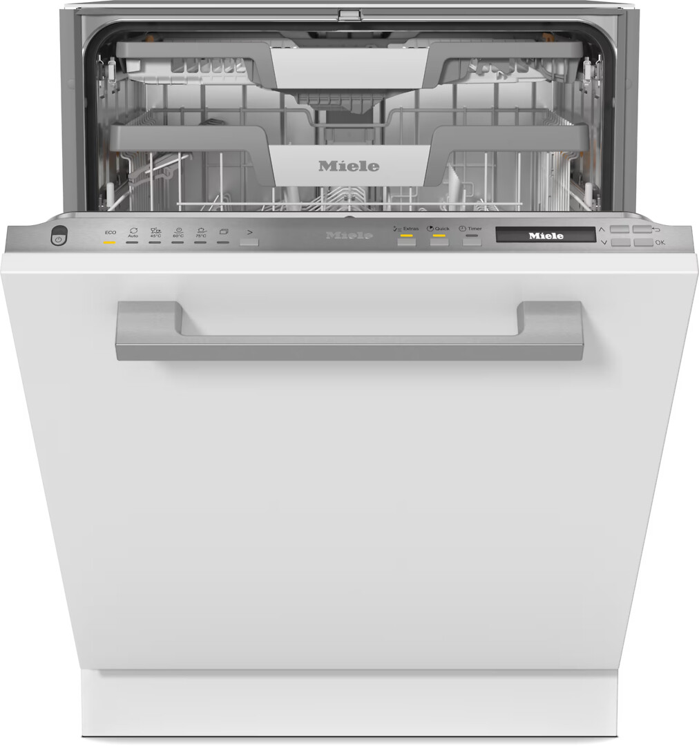 MIELE G7260SCVI Cl Astianpesukone