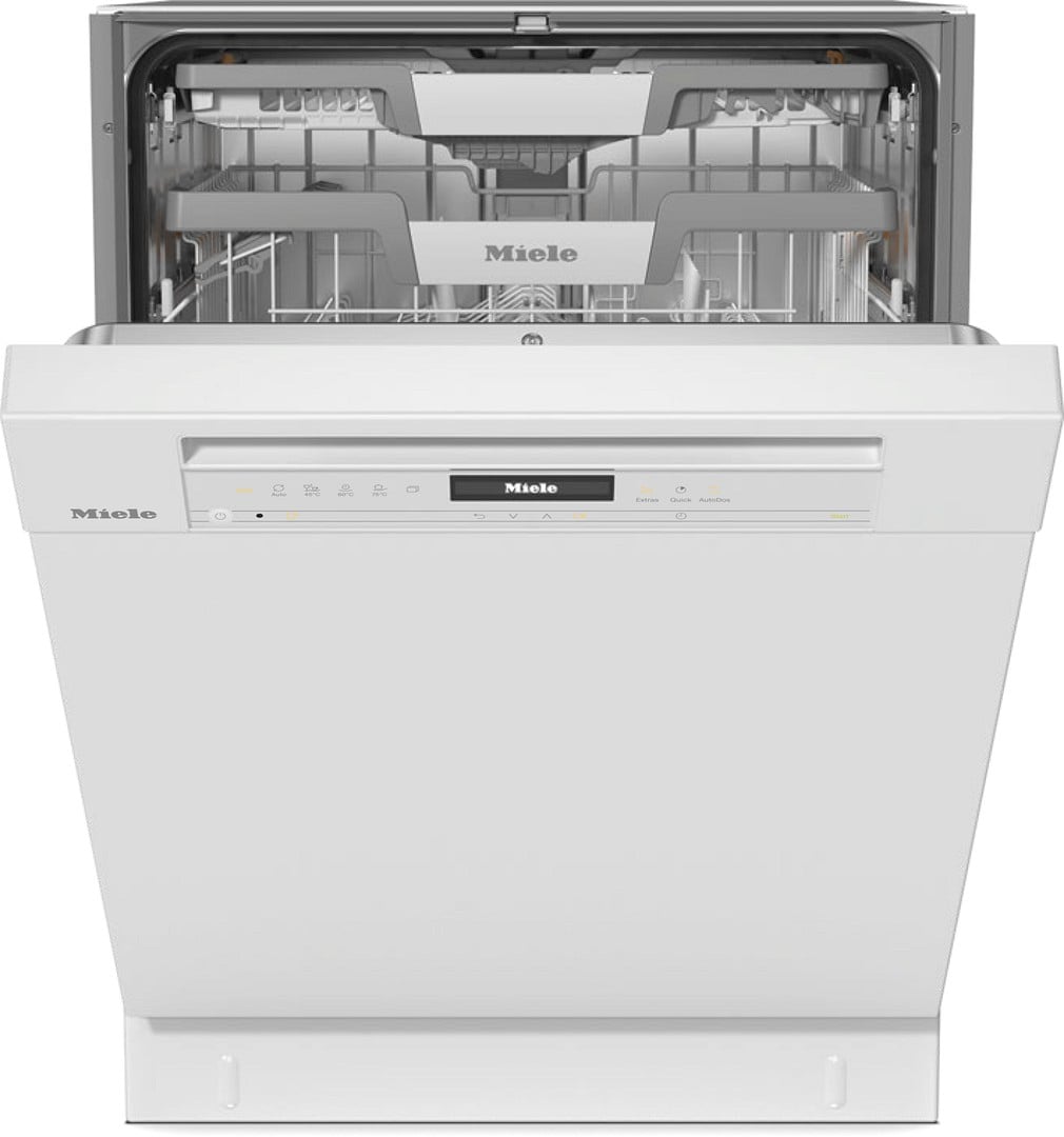 MIELE G 7600 SCU 7600 Scu Autodos Astianpesukone