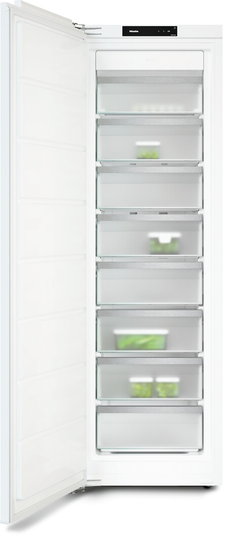 MIELE FNS7710E Pakastinkaappi