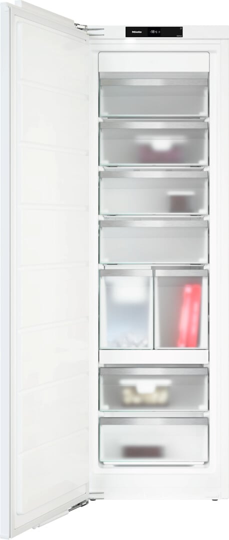 MIELE FNS7774D Pakastinkaappi