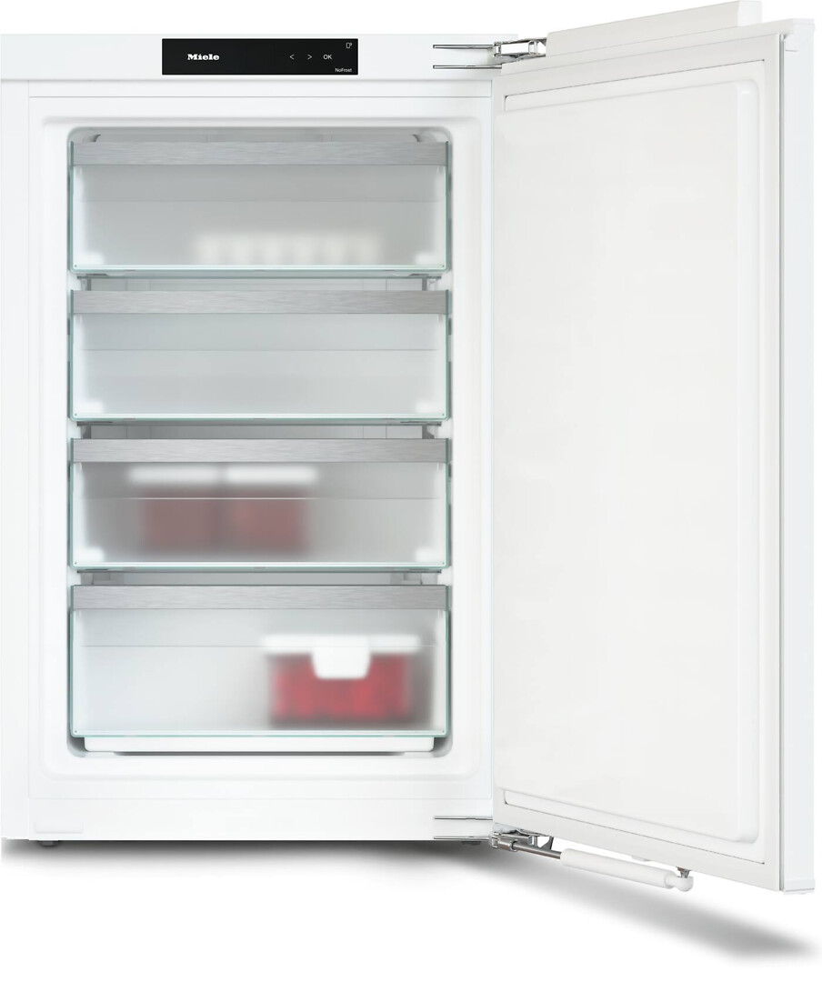 MIELE FNS7140C Pakastinkaappi