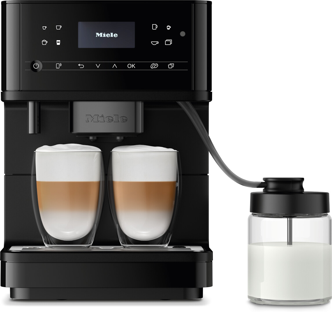MIELE CM6360 Kahviautomaatti