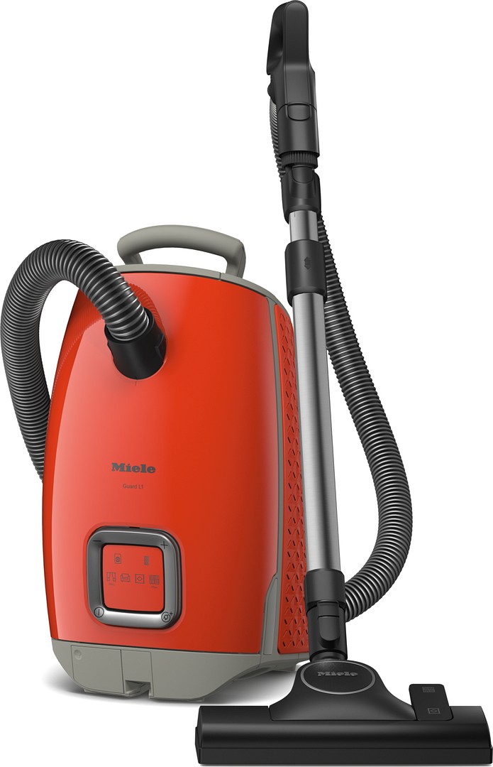 Miele Guard L1 Pölynimuri