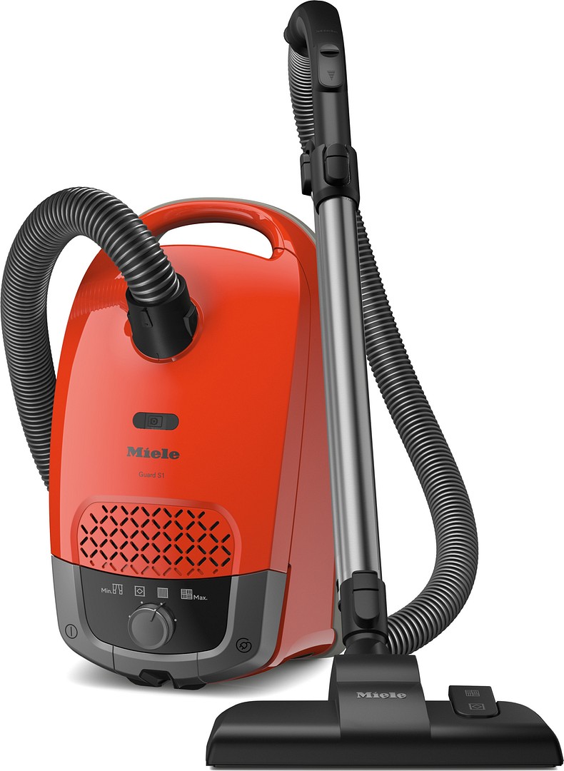 Miele Guard S1 Junior Pölynimuri