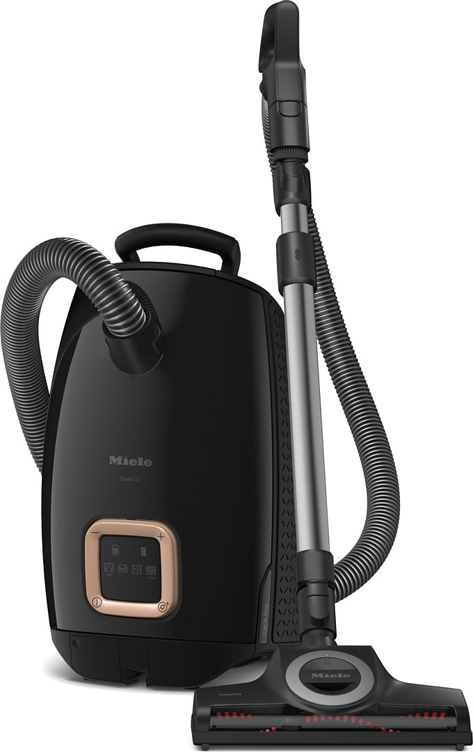 Miele Guard L1 Cat&dog Pölynimuri