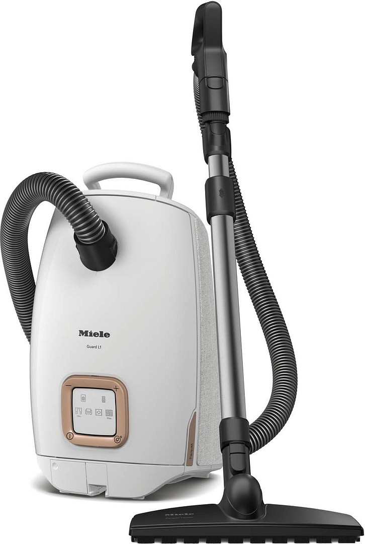 Miele Guard L1 Parquet Pölynimuri