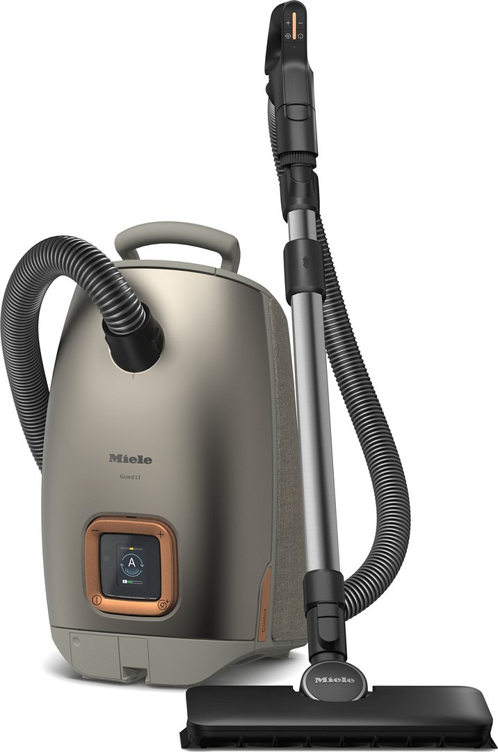 Miele Guard L1 Comfort Pölynimuri